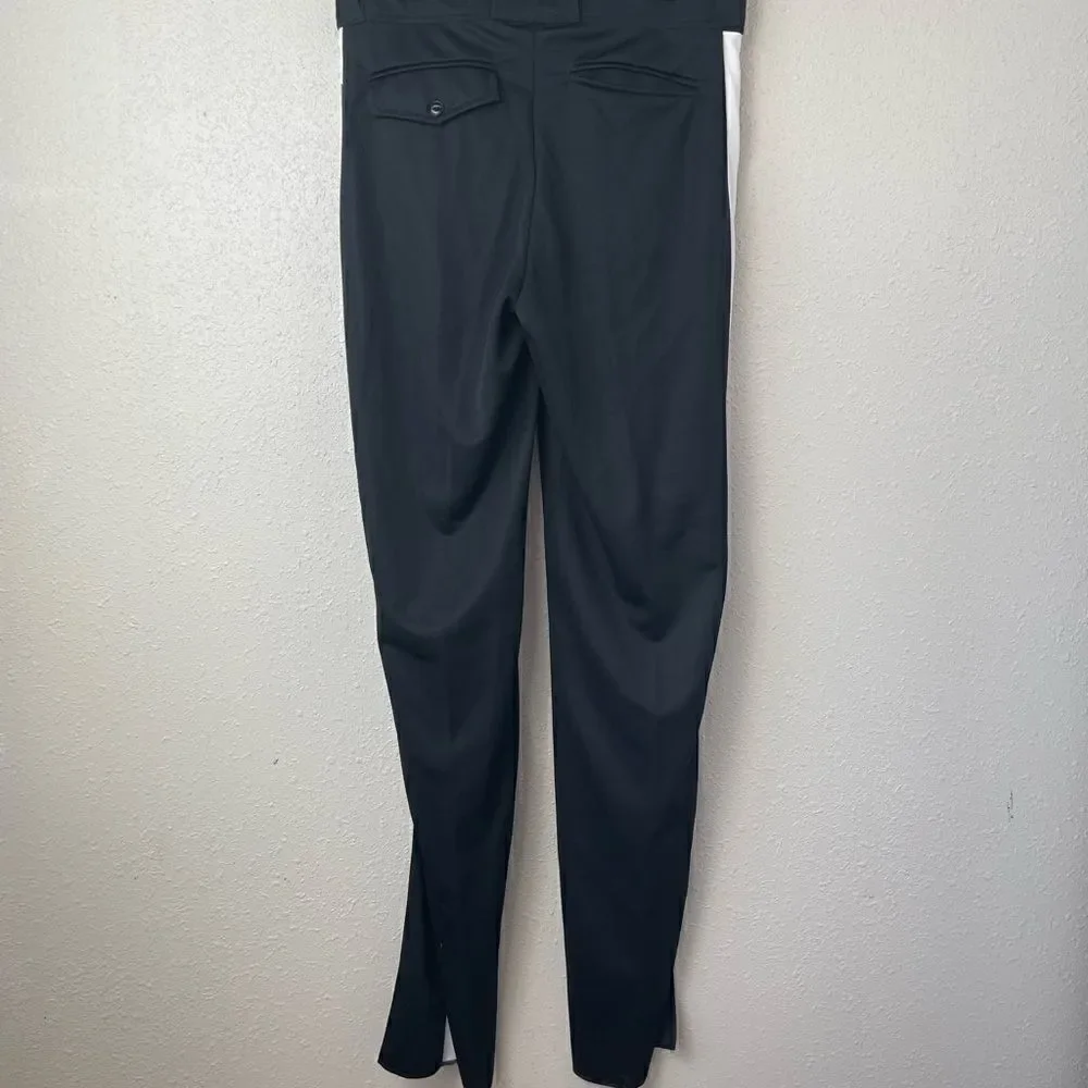 NWT Smitty Officials Football Pants Size 32